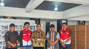 BBM Masih Terbatas, Pemkab Gayo Lues Harap Masyarakat Bijak dalam Berkendara