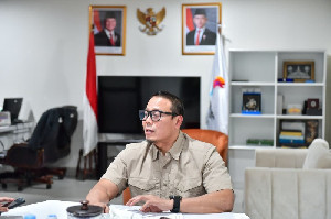 SEA Games Thailand 2025: Indonesia Bidik Peringkat Tiga Besar dengan 80 Emas