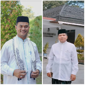 MPU Aceh Minta Pemerintah Perkuat Peran Da&rsquo;i Perbatasan Pascabencana