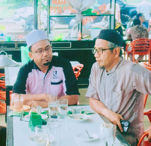 Obat Bantuan NGO Malaysia Ditahan di Aceh, Tgk. Umar Rafsanjani: Ini Darurat Kemanusiaan