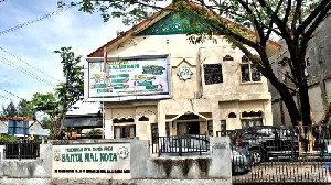 Baitul Mal Banda Aceh Minta Penerima Bantuan Usaha Segera Lengkapi Berkas