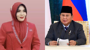 Presiden Tinjau Kembali Banjir Aceh, Bunda Salma: Tetapkan Jadi Bencana Nasional