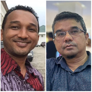 Belajar Membangun Pulang: Rekonstruksi Perumahan Pascabanjir