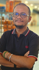 Prabowo–Mualem: Jejak Kedekatan yang Tak Tersurat