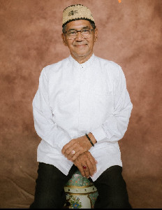 FKUB Aceh Ajak Peringati Nataru dengan Khidmat dan Peduli