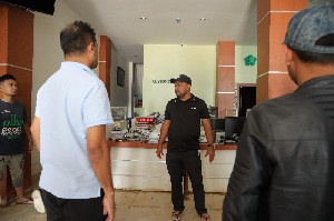 Layanan Bank Aceh Kembali Normal 98 Persen Pasca Bencana Hidrometeorologi