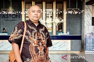 Refleksi 4 Desember Di Tengah Lumpur Banjir, Ujian Baru Perdamaian Aceh