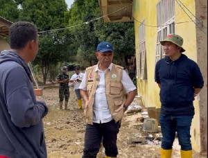 65 SLB di Aceh Siap Gelar Belajar Mengajar Pascabencana