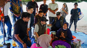 Pemulihan Jaringan Berjalan Signifikan, Lebih dari 90% BTS Indosat di Aceh Kembali Beroperasi