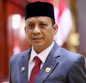 Aceh Terima 10.000 Ton Beras Bencana dari Pemerintah Pusat