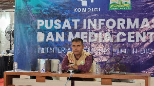 Update Bencana Banjir Aceh: 349 Orang Meninggal Dunia, Hilang 92 orang