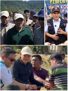 Patriotisme dan Ujian Kepemimpinan Dek Fadh