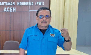 PWI Aceh: Pemerintah Jangan Bungkam Fakta Bencana