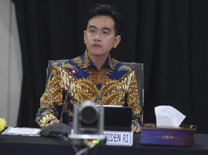 Gibran Kunjungi Aceh Tamiang, Presiden Fokus ke Bener Meriah–Aceh Tengah