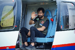 Tracking Redaksi Dialeksis Popularitas Mualem Ungguli KDM dan Purbaya