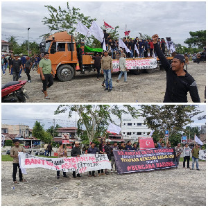 AJI Lhokseumawe Kecam Perampasan Ponsel Jurnalis oleh Oknum TNI di Aceh Utara