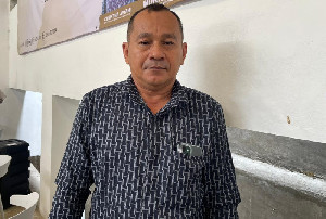 BP3MI Aceh Pulangkan 557 Pekerja Migran Bermasalah Sepanjang 2025