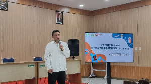 Per Oktober 2025, Kasus HIV di Aceh Tembus 2.085 Jiwa