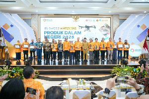 Kemenperin Mau E-Katalog Dibanjiri Produk Lokal, Impor Ditekan