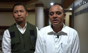 Dinkes Aceh Minta Warga Waspadai Campak dan TBC Pascabencana