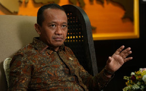 Desakan Copot Bahlil Menguat, Publik Minta Presiden Bertindak Cepat