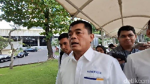 Ini Alasan Beras Impor Lolos di Sabang dan Batam