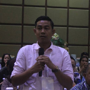 Bupati Pergi Umrah Saat Rakyat Terpuruk, TM Jafar: Itu Pengkhianatan!