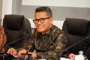 IKI Desember 2025 Turun ke 51,90, Industri Masih Ekspansi tapi Melambat