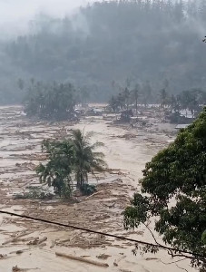 Rakyat Terisolir Linge Menjerit&hellip;.!