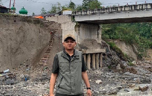 Merawat Alam di Masa Pemulihan Gayo Pascabencana Banjir 2025