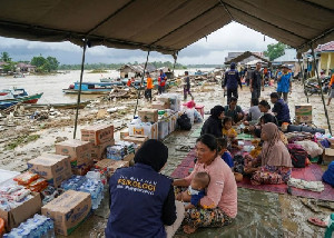 Muhammadiyah Siapkan Lebih dari 1.000 Relawan Psikososial untuk Pemulihan Penyintas Aceh dan Sumatra