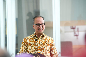 Manufaktur Indonesia Tunjukkan Kinerja Positif Akhir 2025, Didukung Permintaan Domestik