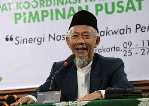 Saad Ibrahim sebut Penyebab Utama Penyakit adalah Mengabaikan Petunjuk Allah