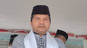 Ulama Aceh Kecewa Penanganan Bencana Pemerintah Pusat, Aceh Seperti Daerah Tak Bertuan