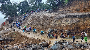 Bank Aceh Pastikan Operasional Layanan Nasabah: Komunitas Trabas Tembus ke Bener Meriah