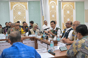Sekda Aceh : Dana BTT Cair Besok Setelah Review, Kita Langsung Bergerak