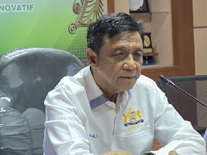 Kadin Aceh Tegas: Distribusi Gas Tanggung Jawab Pertamina, Jangan Bebani Pemerintah