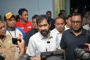 Pasca Banjir Dahsyat di Aceh, Mualem Desak Pemenuhan Obat bagi Pengungsi