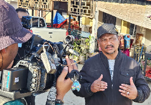 Bupati Aceh Tamiang Ajak Semua Elemen Masyarakat Fokus pada Pemulihan Pascabencana