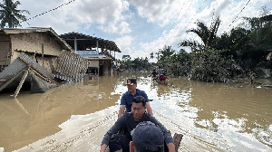 Pemkab Aceh Utara Perpanjang Status Darurat Bencana Banjir hingga 22 Desember