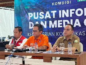 Dinkes Aceh Kerahkan Ratusan Tenaga Medis Tangani Dampak Banjir