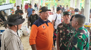 RSUD Aceh Tamiang Kembali Beroperasi Normal Pasca Banjir, Layanan Medis Diprioritaskan