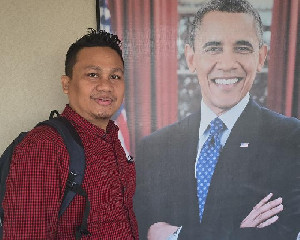 Saat Bencana, Semua Pejabat Mendadak Lucu