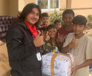 Mahasiswa se-Aceh Diminta Terjun ke Lapangan Bantu Korban Banjir dan Longsor