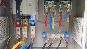 13 Kabel Trafo PLN di Banda Aceh dan Aceh Besar Dicuri