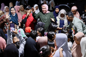 Muda Seudang Minta Pemerintah Pusat Hadirkan Psikolog dan Psikiater Tangani Korban Trauma