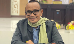 14 Desember Lampu Belum Menyala di Aceh, Menteri BUMN Didesak Copot Dirut PLN