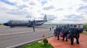 75 Kadet Kedokteran Militer Unhan Perkuat Layanan Kesehatan Pascabencana Aceh-Sumatera