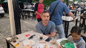 Listrik Aceh Besar Kembali Menyala, Ketua DPRK Apresiasi Kerja Keras PLN