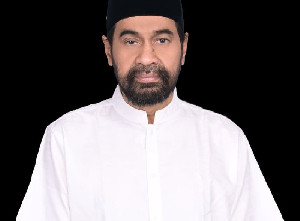 Gubernur Aceh Imbau Seluruh Masjid Laksanakan Shalat Ghaib untuk Korban Bencana